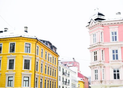 Voyage dans les villes scandinaves en hiver : Oslo, Copenhague et Stockholm – 10 jours