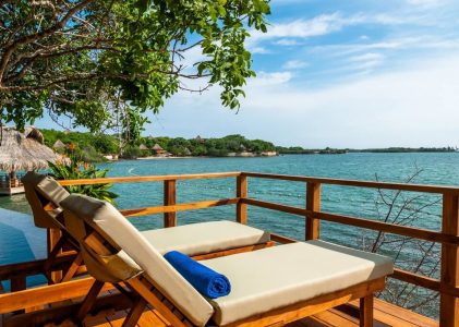 Voyage de luxe dans les îles des Caraïbes colombiennes – 10 jours