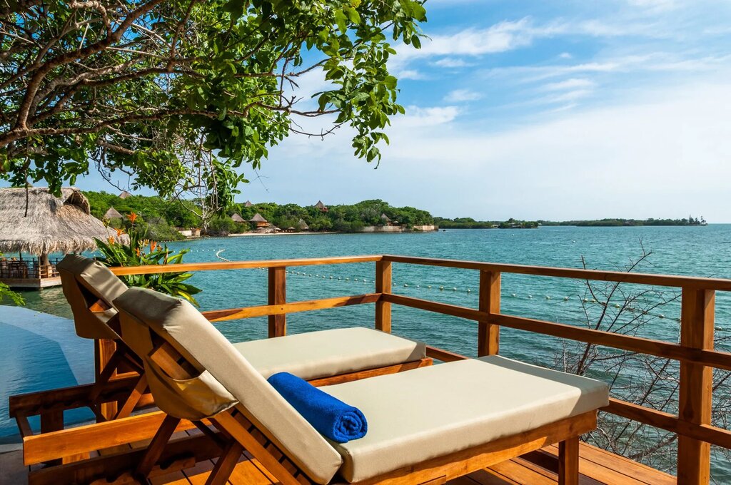 Voyage de luxe dans les îles des Caraïbes colombiennes - 10 jours - img