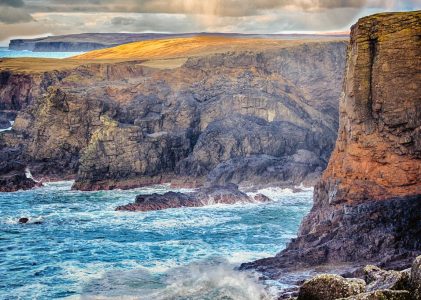 Voyage en Écosse avec Glasgow, les Highlands et les îles Shetland – 15 jours