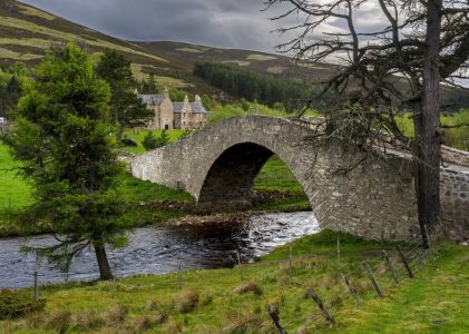 Voyage en Écosse et en Irlande – 13 jours