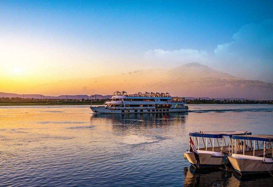 Voyage sur le Nil : Le Caire, Louxor, Esna, Kom Ombo, Assouan et Abou Simbel - 8 jours - img