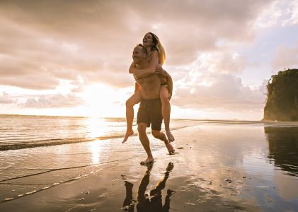 1 semaine au Costa Rica – 5 idées d&rsquo;itinéraires pour une lune de miel