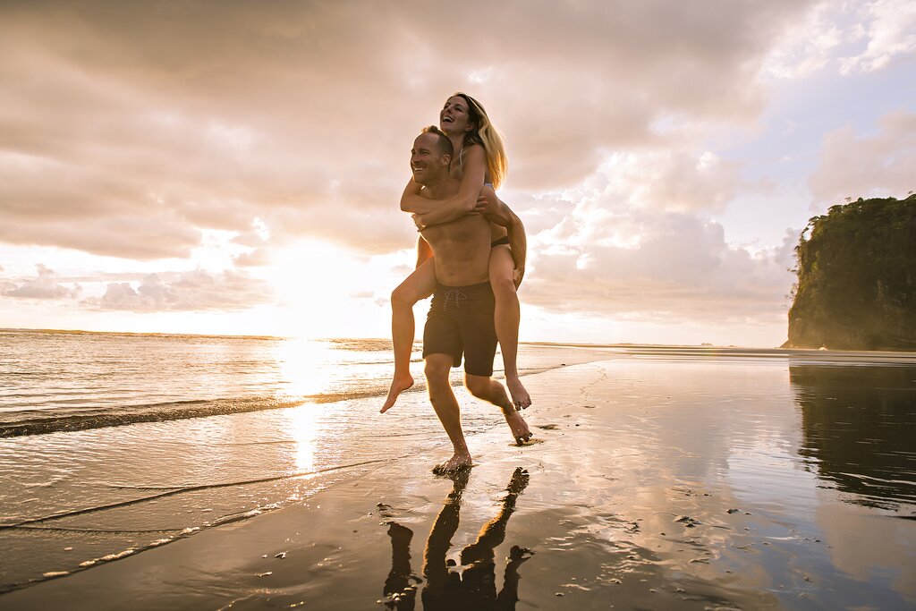 1 semaine au Costa Rica - 5 idées d'itinéraires pour une lune de miel - img