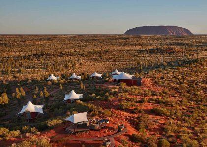 1 semaine en Australie – 5 idées d&rsquo;itinéraires de luxe