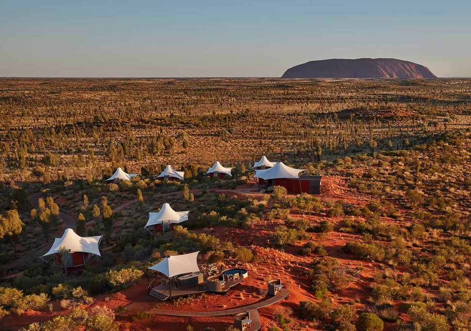 1 semaine en Australie – 5 idées d&rsquo;itinéraires de luxe