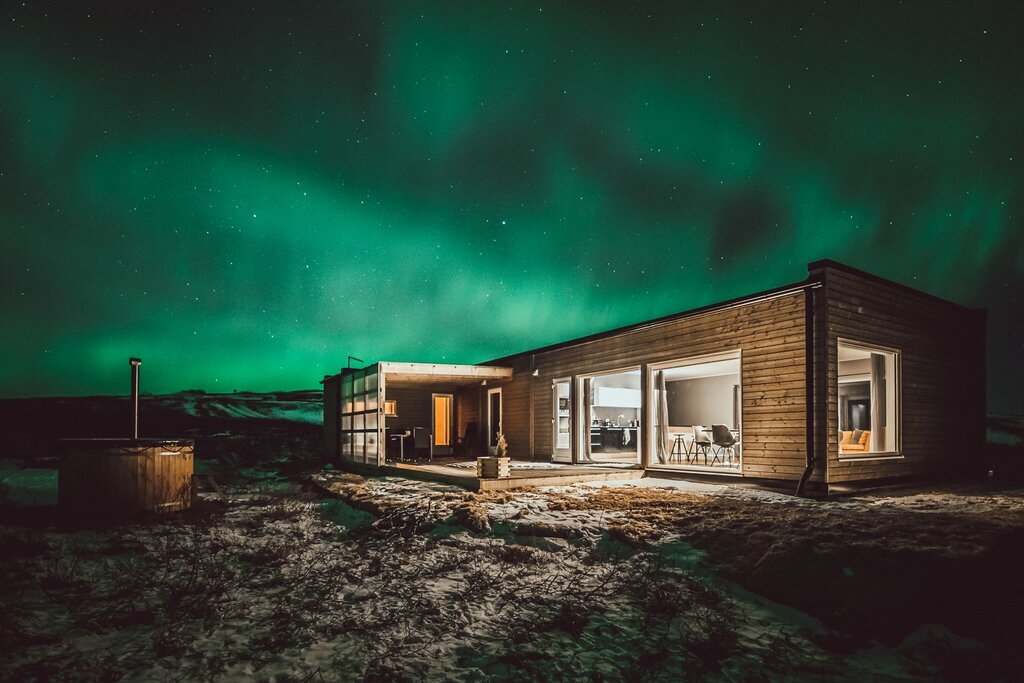 1 semaine en Islande – 5 idées d&rsquo;itinéraires de luxe