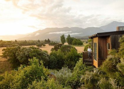 1 semaine en Nouvelle-Zélande – 5 idées d&rsquo;itinéraires de luxe