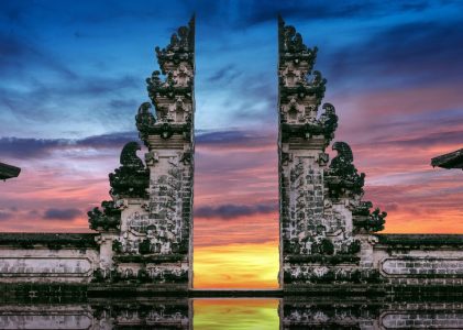 10 jours à Bali – 4 idées d&rsquo;itinéraires uniques