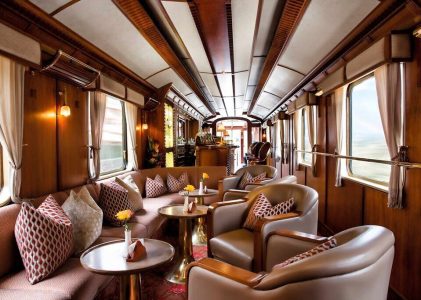 10 jours au Pérou – 5 idées d&rsquo;itinéraires de luxe