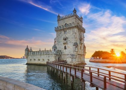 10 jours au Portugal – 5 idées d&rsquo;itinéraires de luxe