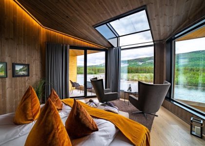 10 jours en Norvège – 6 idées d&rsquo;itinéraires de luxe