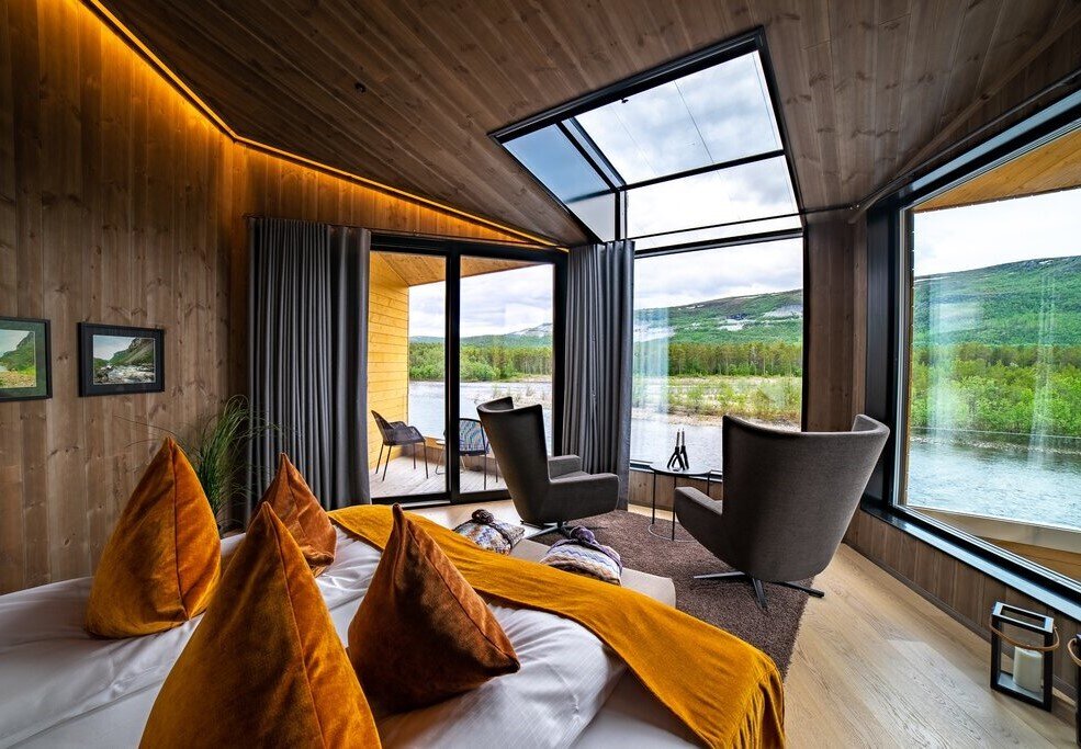 10 jours en Norvège - 6 idées d'itinéraires de luxe - img