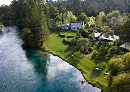 10 jours en Nouvelle-Zélande – 5 idées d&rsquo;itinéraires de luxe