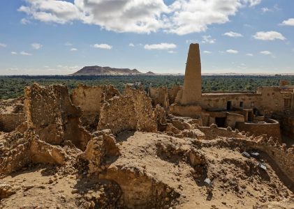 11 jours en Égypte – 4 idées d&rsquo;itinéraires uniques