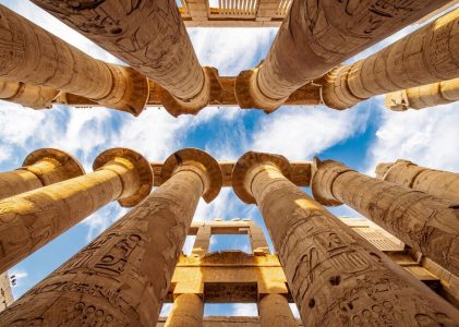 12 jours en Égypte – 4 idées d&rsquo;itinéraires uniques