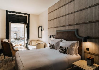 2 semaines au Portugal – 5 idées d&rsquo;itinéraires de luxe