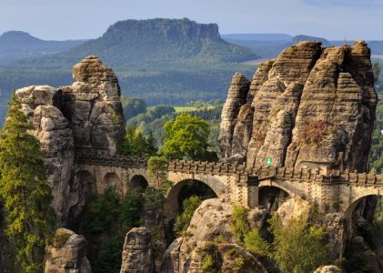 2 semaines en Allemagne – 5 idées d&rsquo;itinéraires uniques