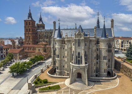 2 semaines en Espagne et en Italie – 5 idées d&rsquo;itinéraires uniques