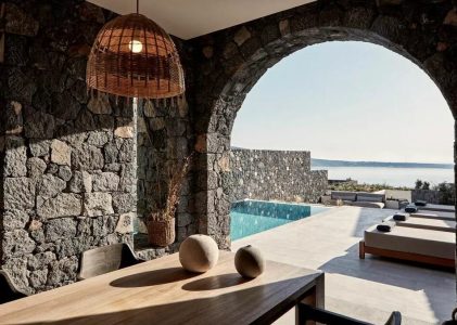 2 semaines en Grèce – 5 idées d&rsquo;itinéraires de luxe