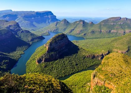 3 semaines en Afrique australe – 5 idées d&rsquo;itinéraires uniques