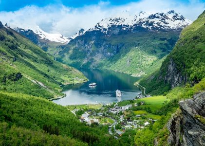 3 semaines en Scandinavie – 3 idées d&rsquo;itinéraires uniques