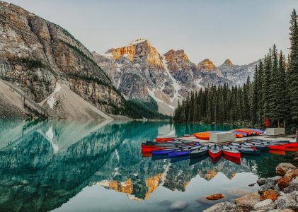 6 jours au Canada – 5 idées d&rsquo;itinéraires uniques