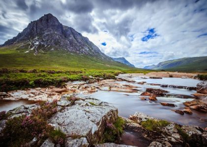 6 jours en Écosse – 5 idées d&rsquo;itinéraires uniques