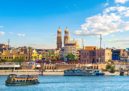 8 jours en Égypte – 5 idées d&rsquo;itinéraires uniques