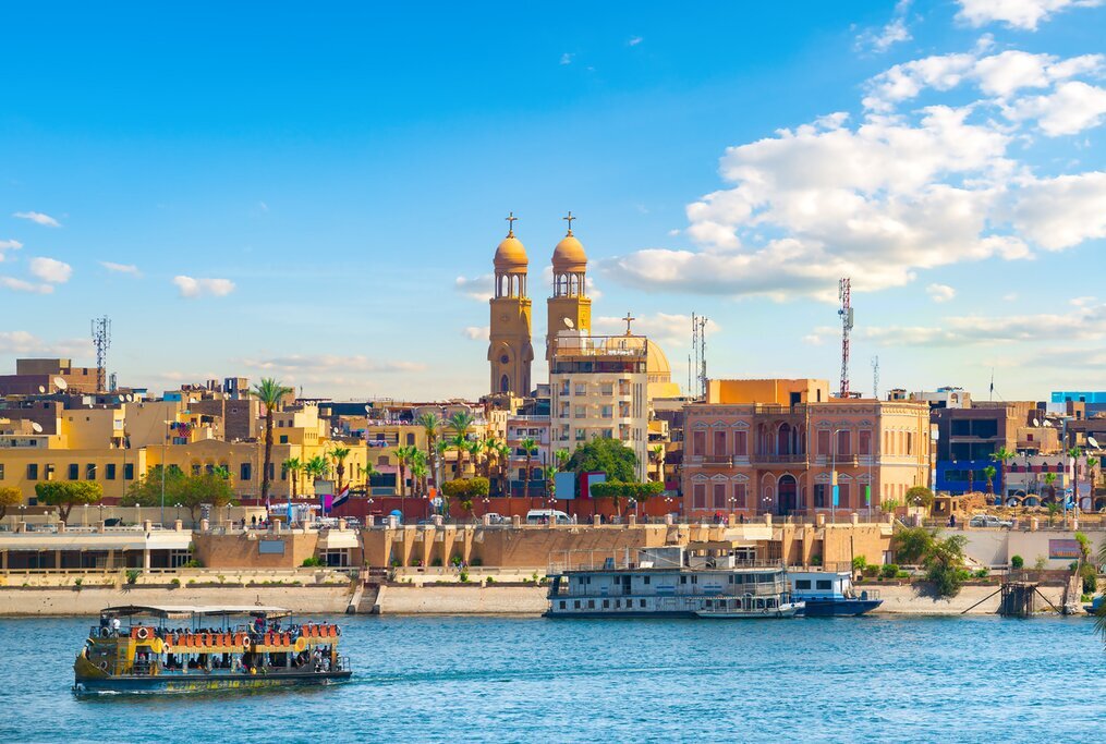 8 jours en Égypte - 5 idées d'itinéraires uniques - img