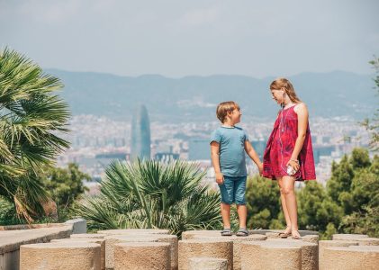8 jours en Espagne – 4 idées d&rsquo;itinéraires pour les familles
