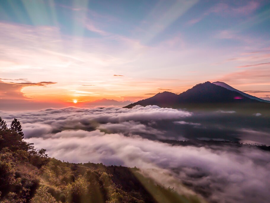 Aventure active à Bali : Munduk, Ubud, Sideman et Uluwatu - 10 jours - img