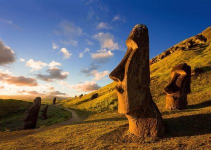 Aventure culturelle en plein air au Chili : Région des lacs et Rapa Nui – 16 jours