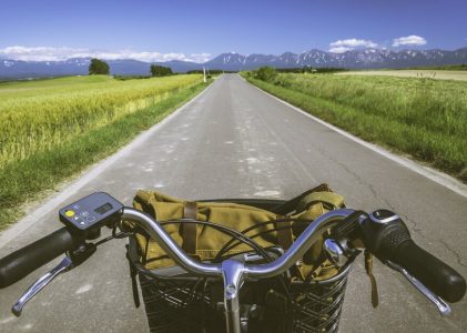 Aventure cycliste et onsen dans la préfecture japonaise de Gunma – 13 jours