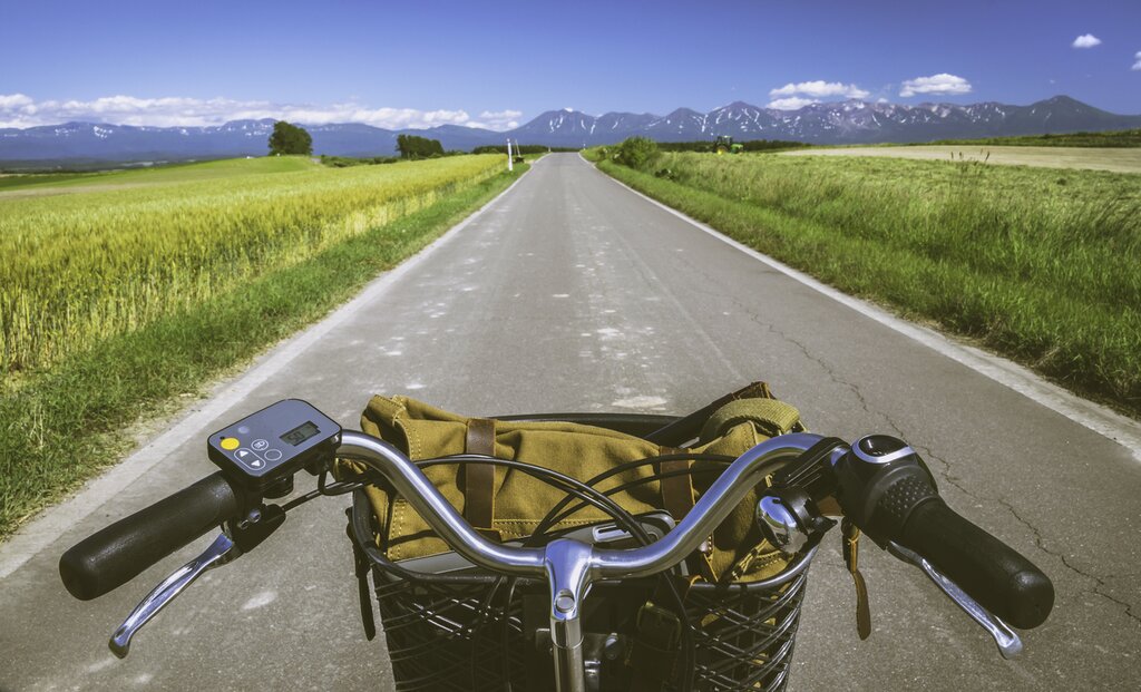 Aventure cycliste et onsen dans la préfecture japonaise de Gunma – 13 jours