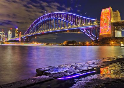 Aventure de lune de miel en Australie : Melbourne, Uluru et Sydney – 7 jours