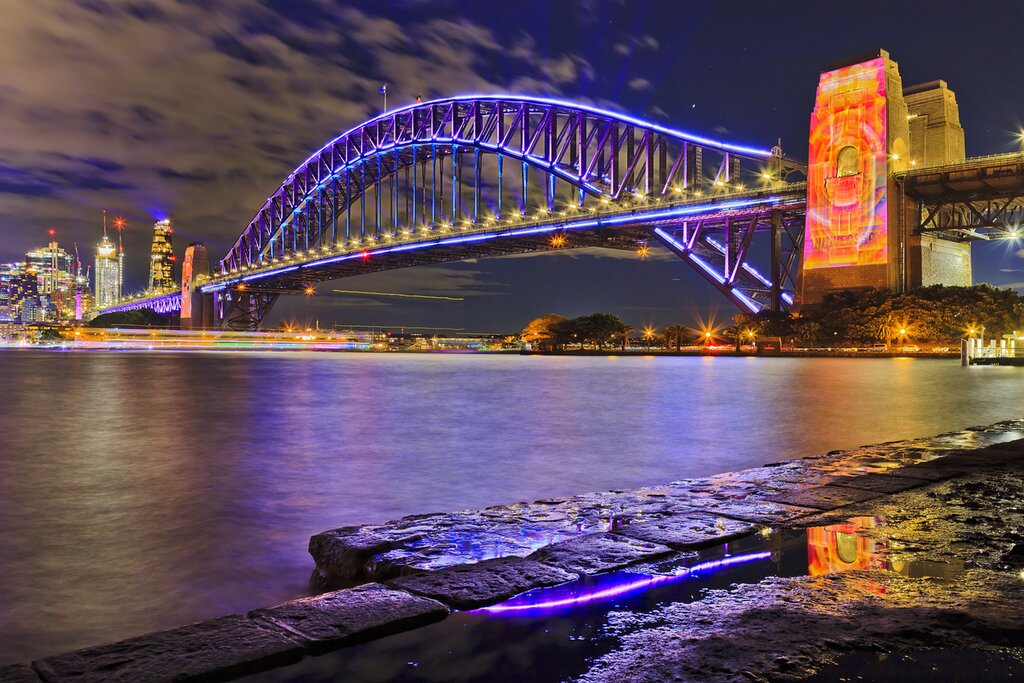 Aventure de lune de miel en Australie : Melbourne, Uluru et Sydney - 7 jours - img