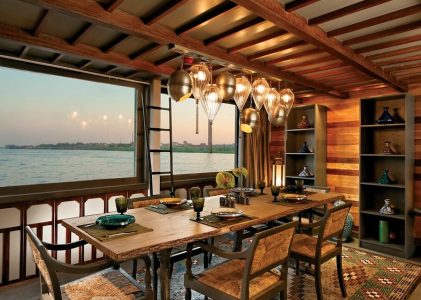 Aventure de luxe à bord d&rsquo;un voilier en Égypte : De Louxor à Assouan – 10 jours