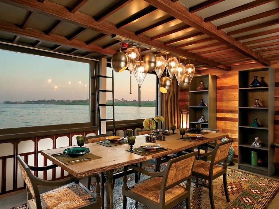 Aventure de luxe à bord d'un voilier en Égypte : De Louxor à Assouan - 10 jours - img