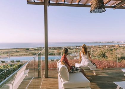 Aventure de luxe au Portugal : Lisbonne, Lagos, Évora, Porto et Cascais – 14 jours