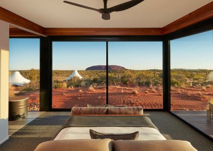 Aventure de luxe dans la ville et l&rsquo;arrière-pays australiens : Sydney, Uluru et Melbourne – 10 jours