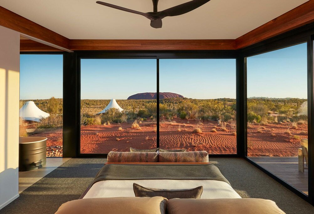 Aventure de luxe dans la ville et l'arrière-pays australiens : Sydney, Uluru et Melbourne - 10 jours - img