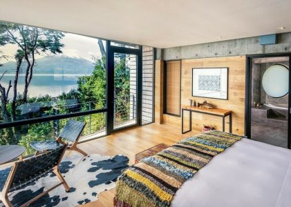 Aventure de luxe dans le désert et les lacs du Chili – 7 jours