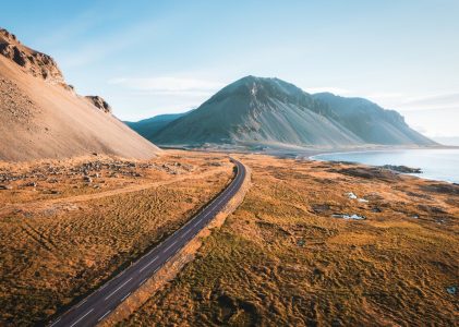 Aventure en autotour sur le périphérique prolongé d&rsquo;Islande – 10 jours
