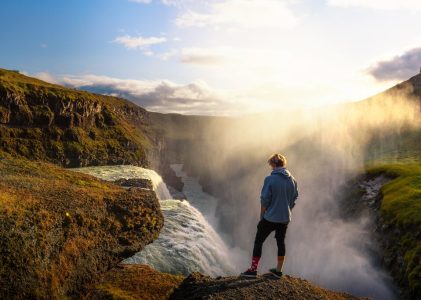 Aventure estivale sur l&rsquo;anneau routier de l&rsquo;Islande – 14 jours