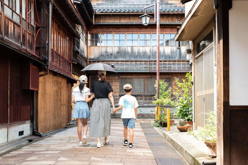 Aventure familiale hors des sentiers battus au Japon - 14 jours - img