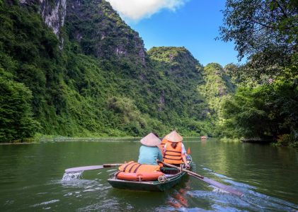 Aventures actives au Vietnam et en Thaïlande – 21 jours