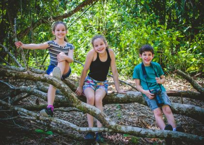 Aventures familiales au Brésil : Rio, Foz do Iguaçu, expédition en Amazonie et Salvador – 14 jours