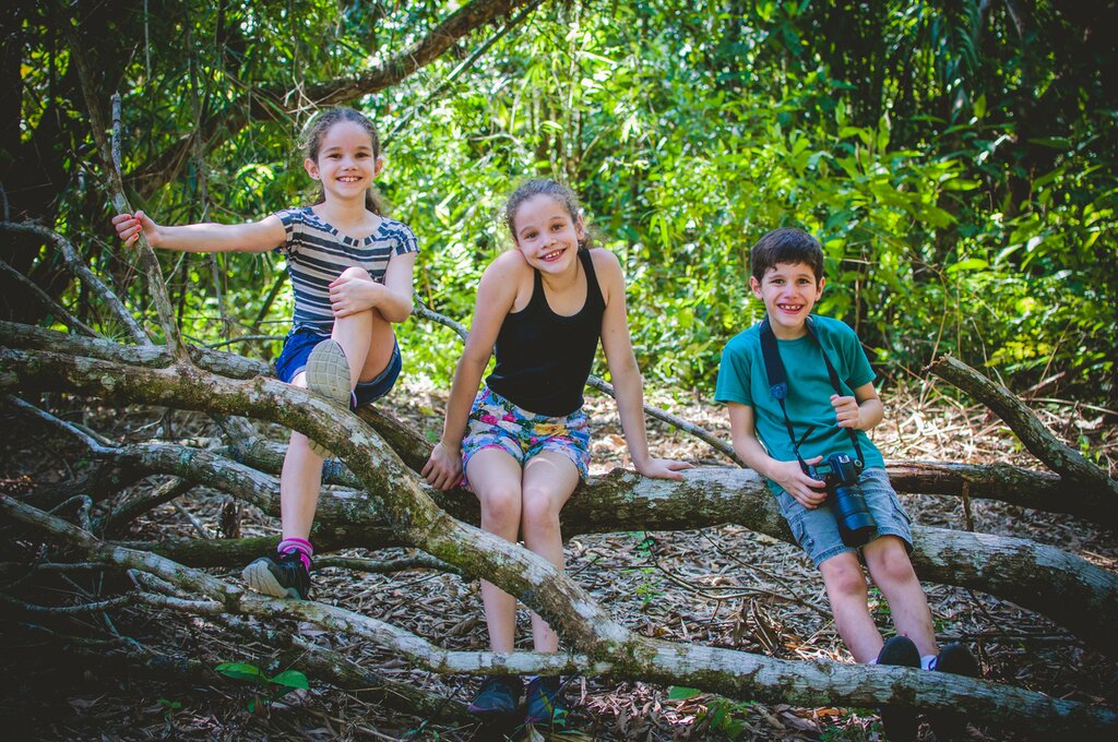Aventures familiales au Brésil : Rio, Foz do Iguaçu, expédition en Amazonie et Salvador - 14 jours - img