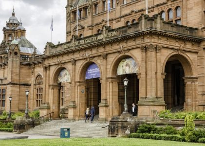 Circuit culturel et créatif en Écosse – 13 jours